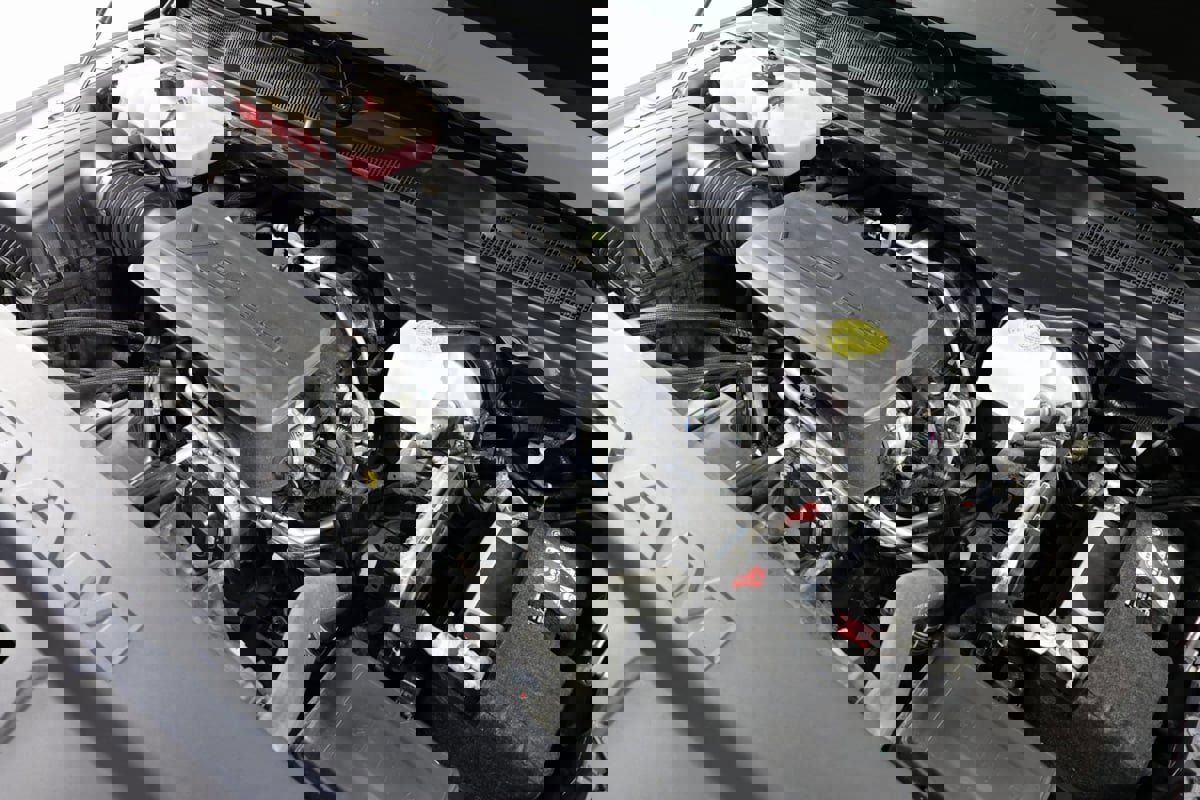 Used 2024 RAM 1500 Big Horn image 33