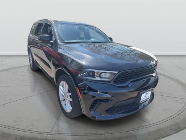 Used 2024 Dodge Durango GT