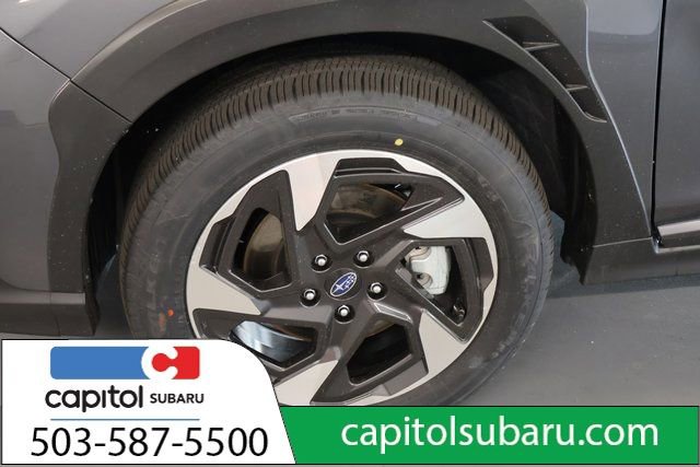 New 2026 Subaru Crosstrek 2.5i Limited image 1