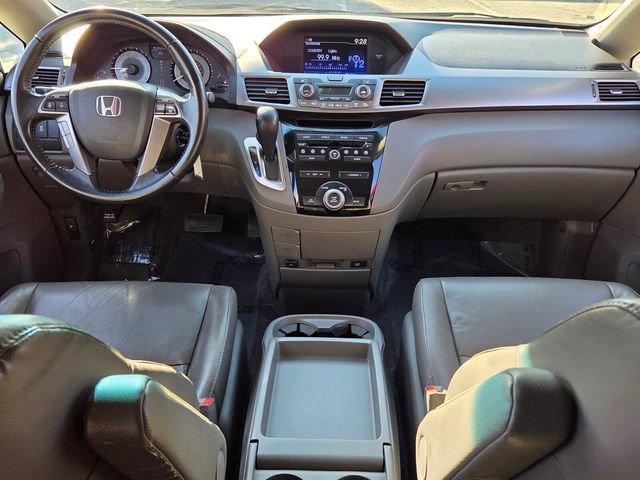 Used 2012 Honda Odyssey EX-L image 12