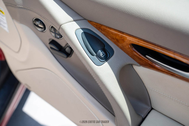 Used 2004 Mercedes-Benz SL 500 image 64