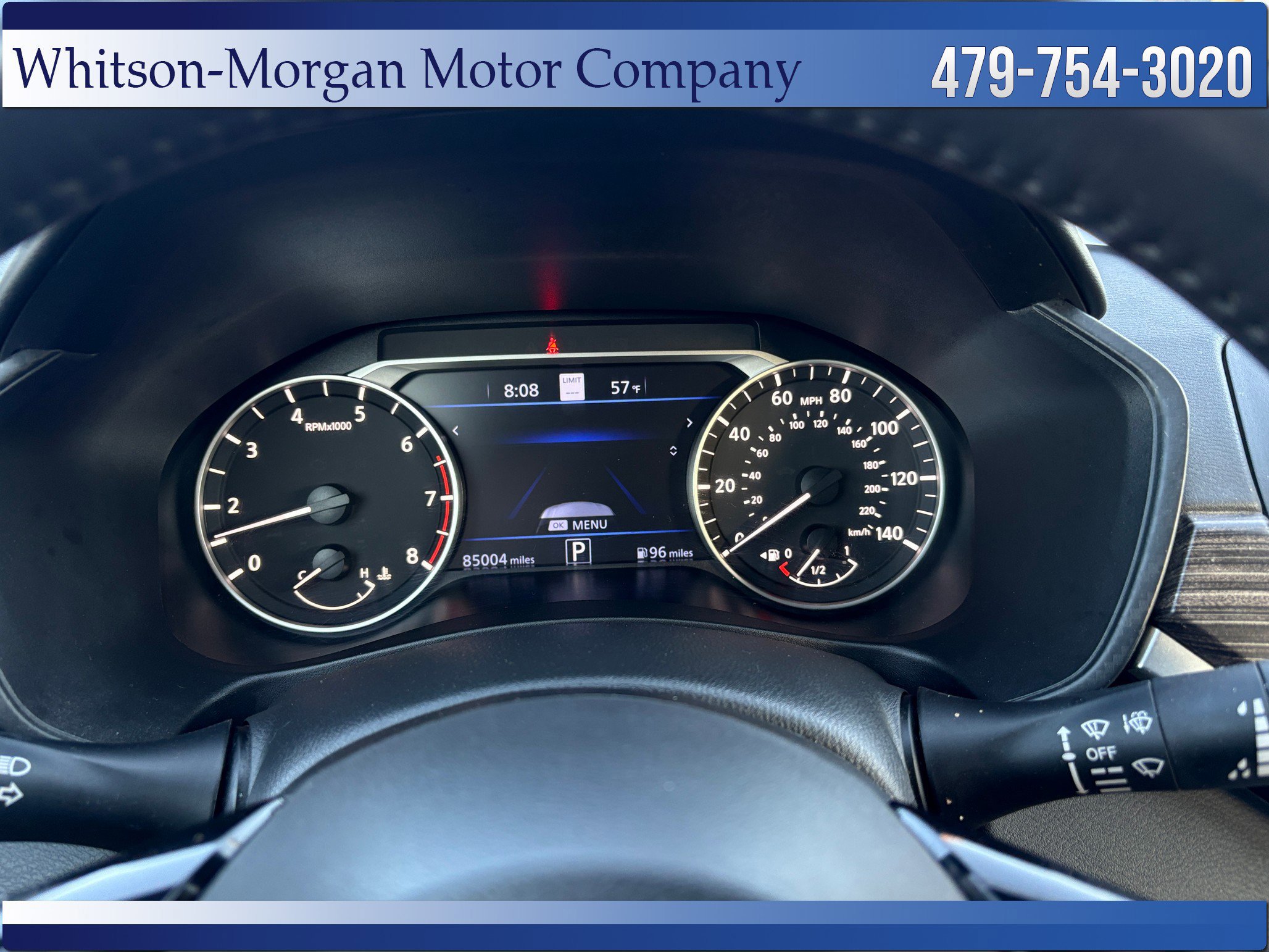 Used 2021 Nissan Altima 2.5 SL image 18