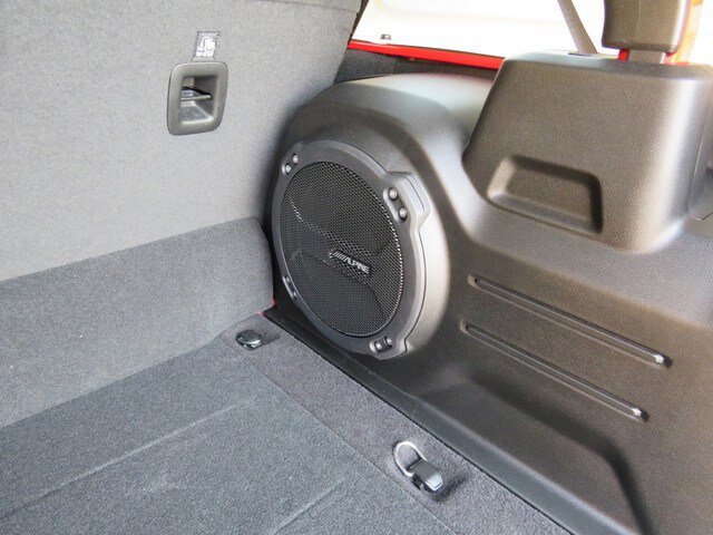 New 2023 Jeep Wrangler Unlimited AWD/4WD image 30