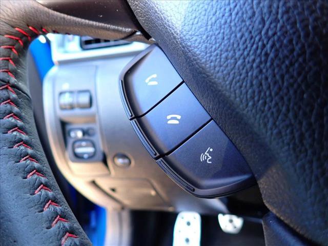 Used 2014 Subaru Impreza WRX Hatchback image 19