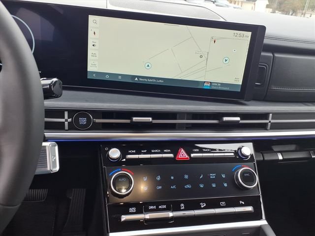 New 2026 Hyundai Santa Fe Limited FWD image 16