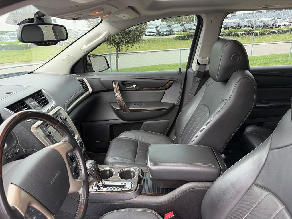 Used 2016 GMC Acadia Denali AWD/4WD image 46