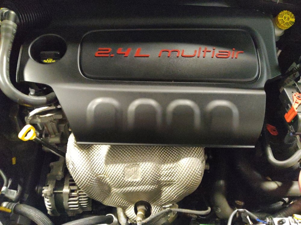 Used 2018 FIAT 500X Lounge w/ Lounge Premium Package (FWD) image 30