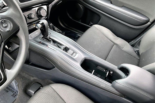 Certified 2019 Honda HR-V LX image 16