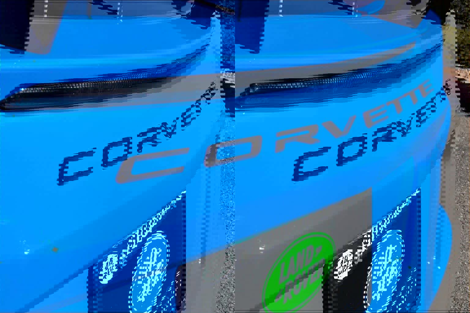 Used 2022 Chevrolet Corvette Stingray Premium Cpe w/ Z51 Performance Package image 27