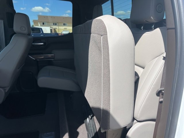 Used 2021 Chevrolet Silverado 1500 LTZ w/ LTZ Premium Package image 44