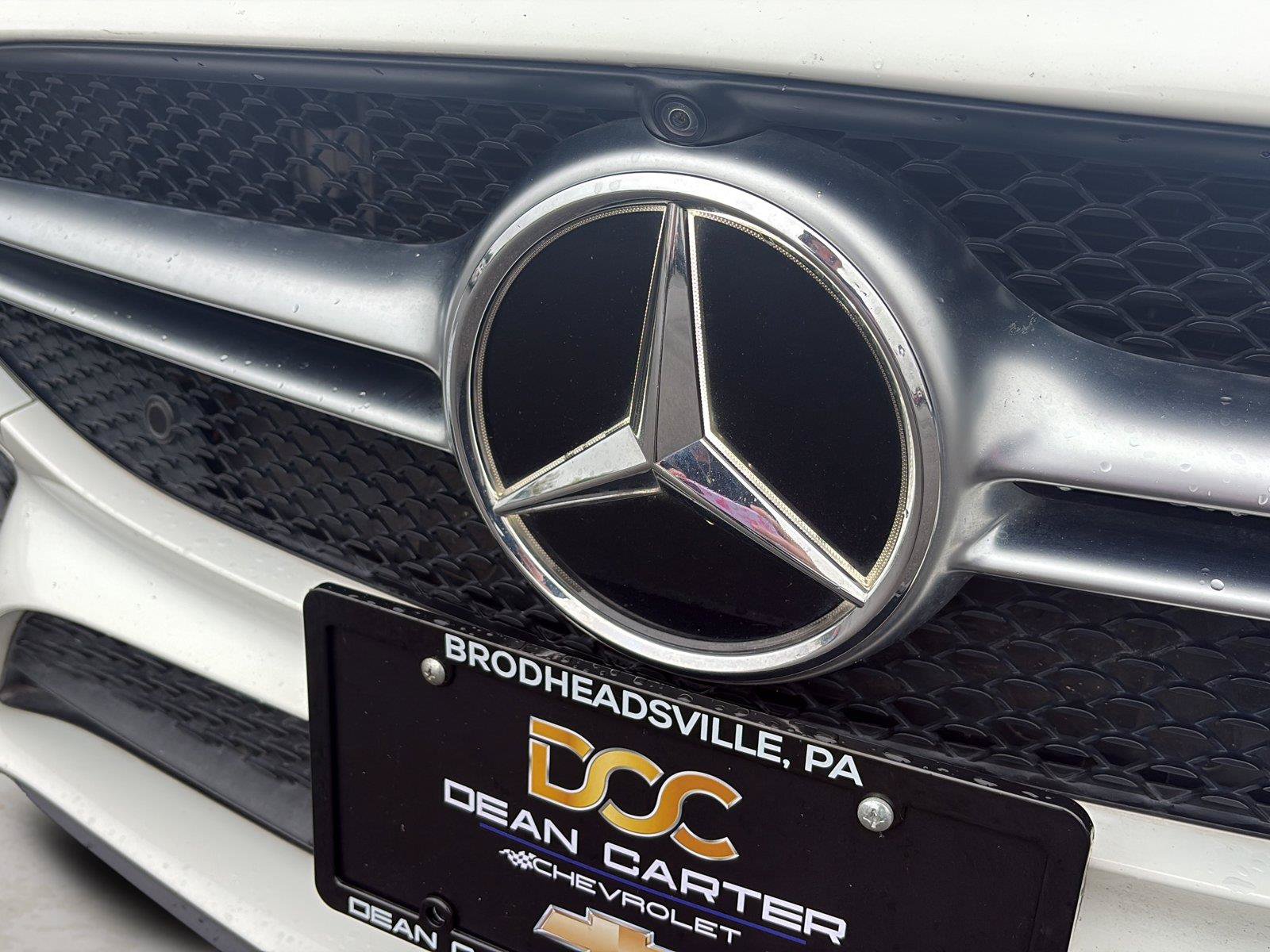 Used 2021 Mercedes-Benz CLA 35 AMG 4MATIC image 40
