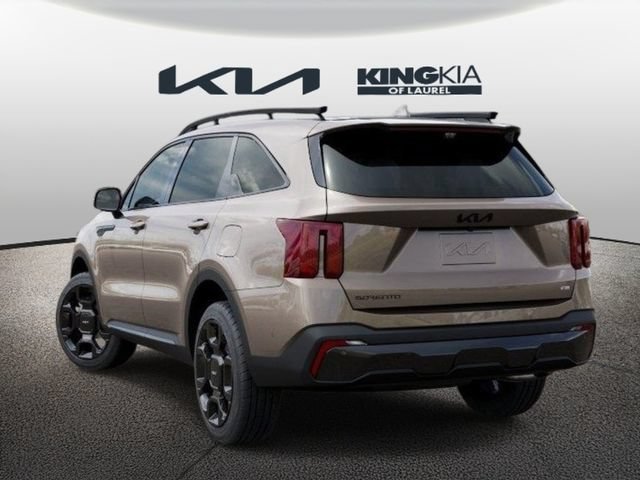 New 2026 Kia Sorento SX Prestige AWD/4WD image 4