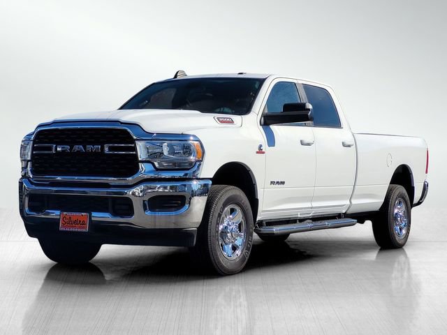 Used 2022 RAM 3500 Big Horn image 9