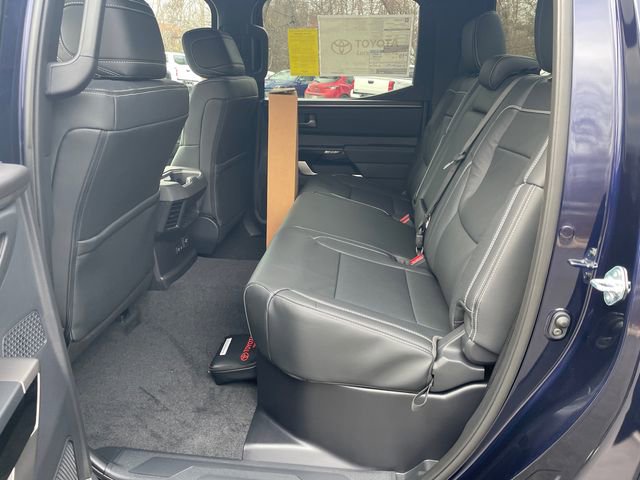 New 2026 Toyota Tundra Limited image 15