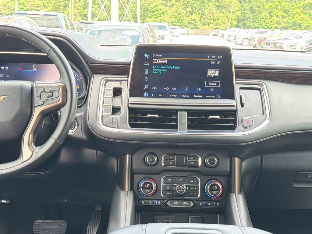 Certified 2024 Chevrolet Suburban High Country w/ Max Trailering Package AWD/4WD image 20