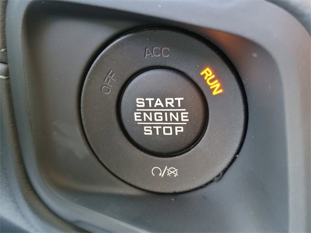 New 2025 Jeep Gladiator High Tide image 23