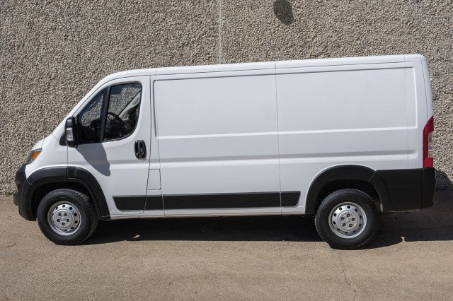 Used 2023 RAM ProMaster 2500 image 10