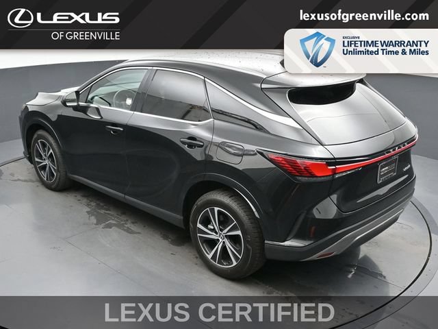 Certified 2023 Lexus RX 350 Premium w/ Cold Area Package FWD image 43