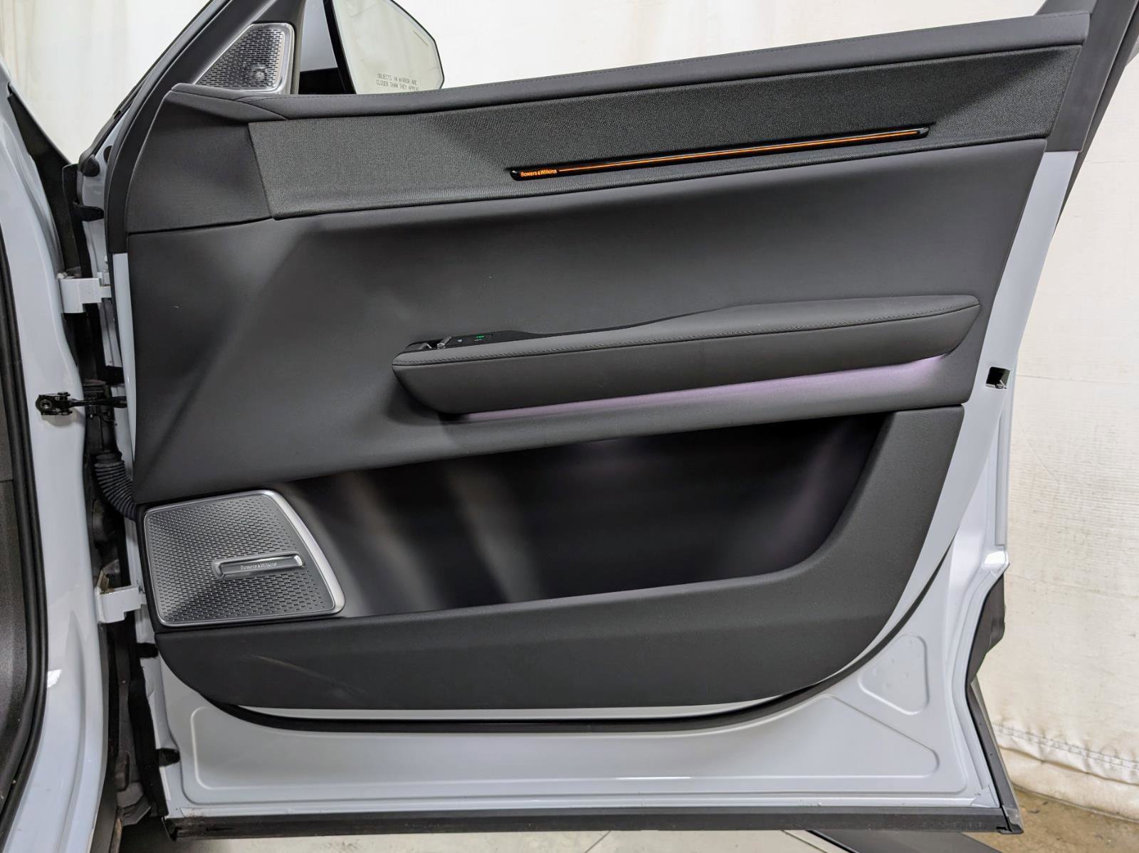 Used 2025 Polestar Polestar 3 image 25