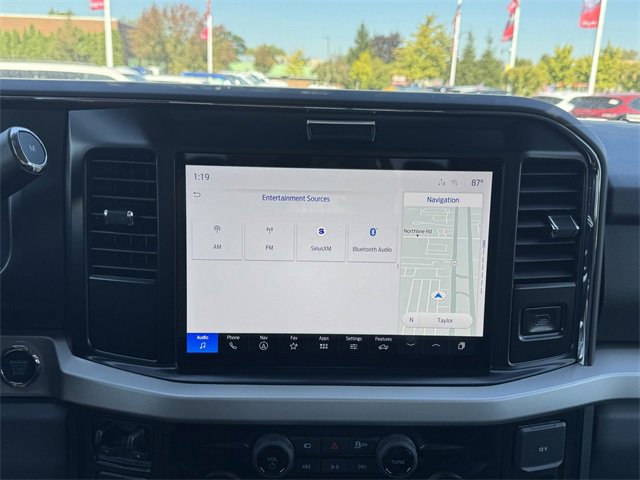 New 2026 Ford F250 XLT w/ XLT Premium Package image 17