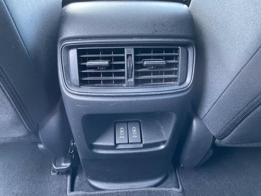 Used 2021 Honda CR-V EX image 15