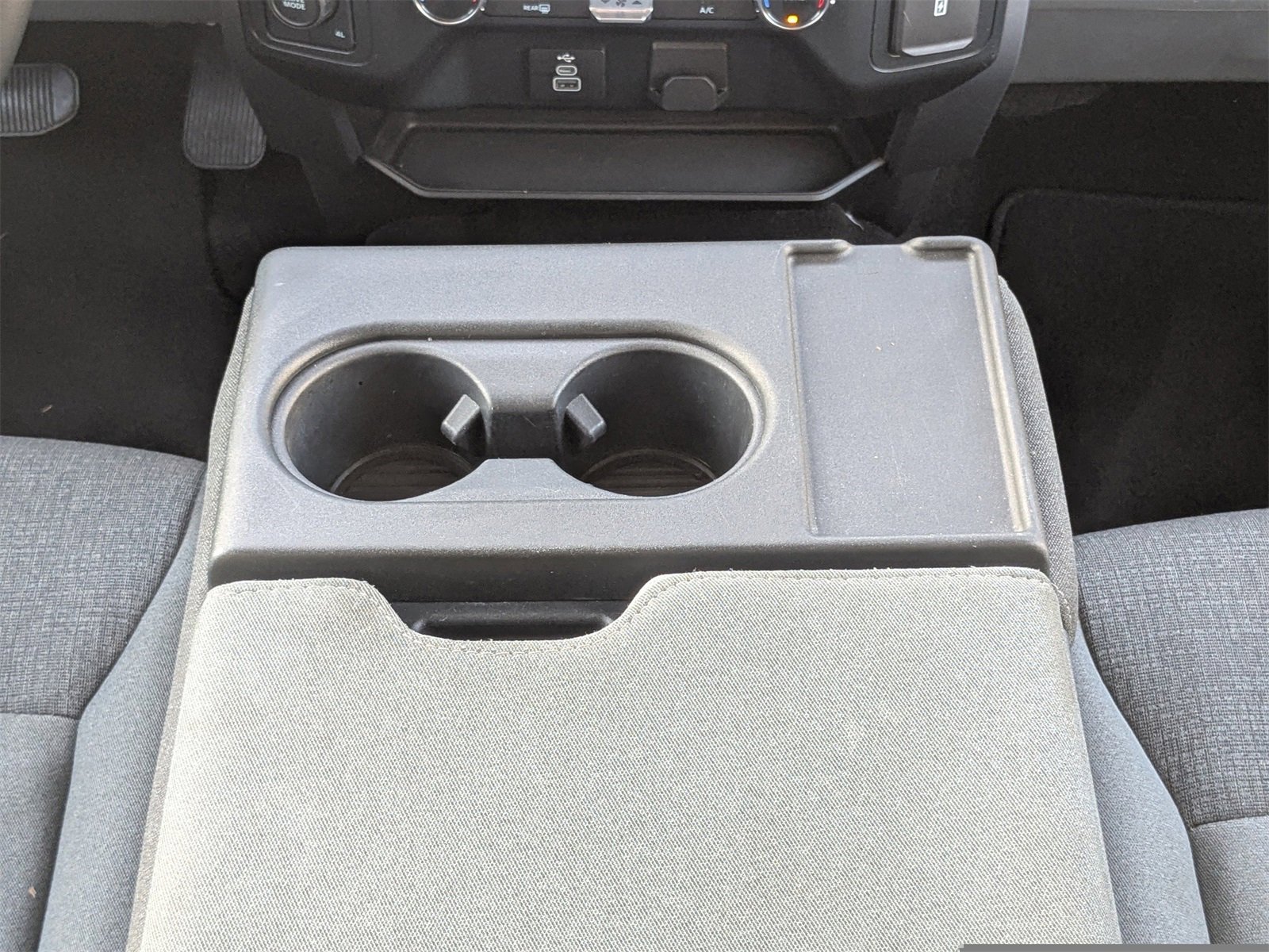 Used 2025 Ford F150 XLT w/ Equipment Group 301A Standard image 19