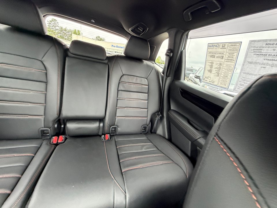 Used 2026 Honda CR-V Sport Touring image 34