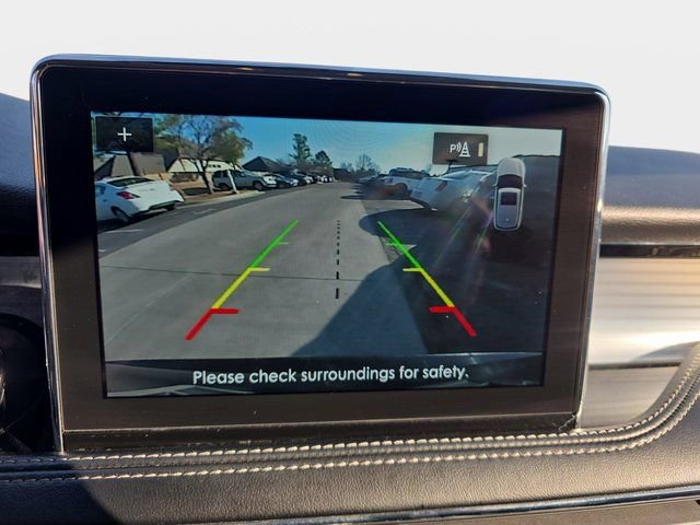 Used 2022 Lincoln Corsair AWD w/ Premium Package image 23