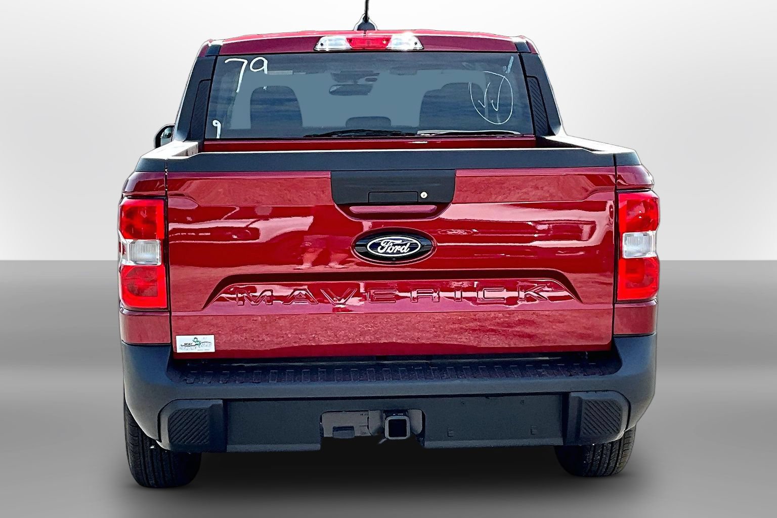 New 2026 Ford Maverick XLT w/ Equipment Group 301A AWD/4WD image 4