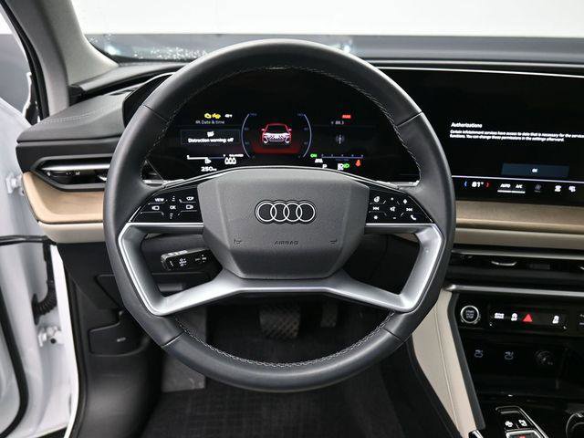 Certified 2025 Audi Q5 Premium Plus w/ Premium Plus image 15