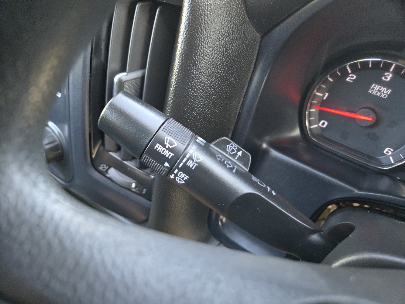 Used 2014 Chevrolet Silverado 1500 W/T w/ WT Convenience Package RWD image 17