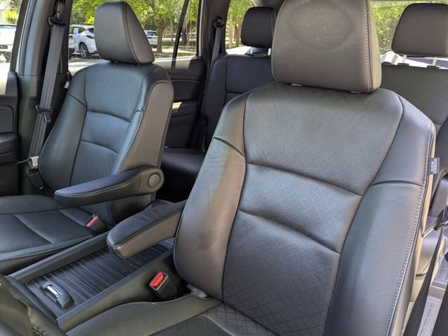 Certified 2021 Honda Passport EX-L image 28