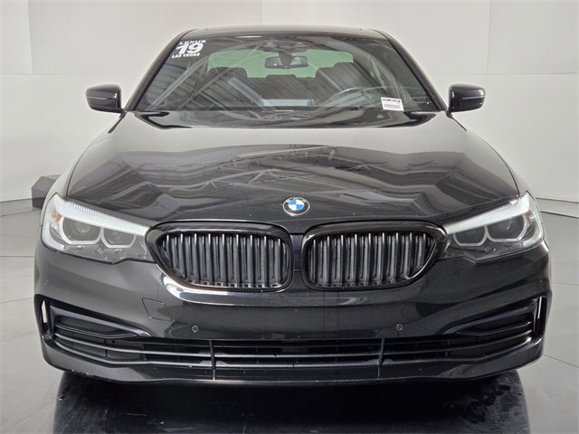 Used 2019 BMW 530i w/ Convenience Package image 8