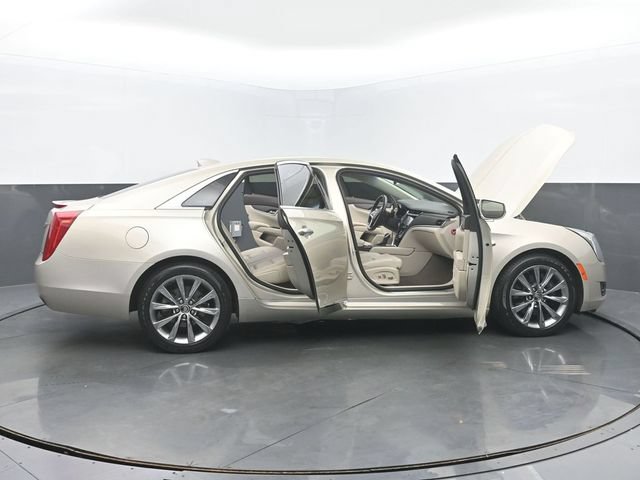 Used 2015 Cadillac XTS FWD image 54