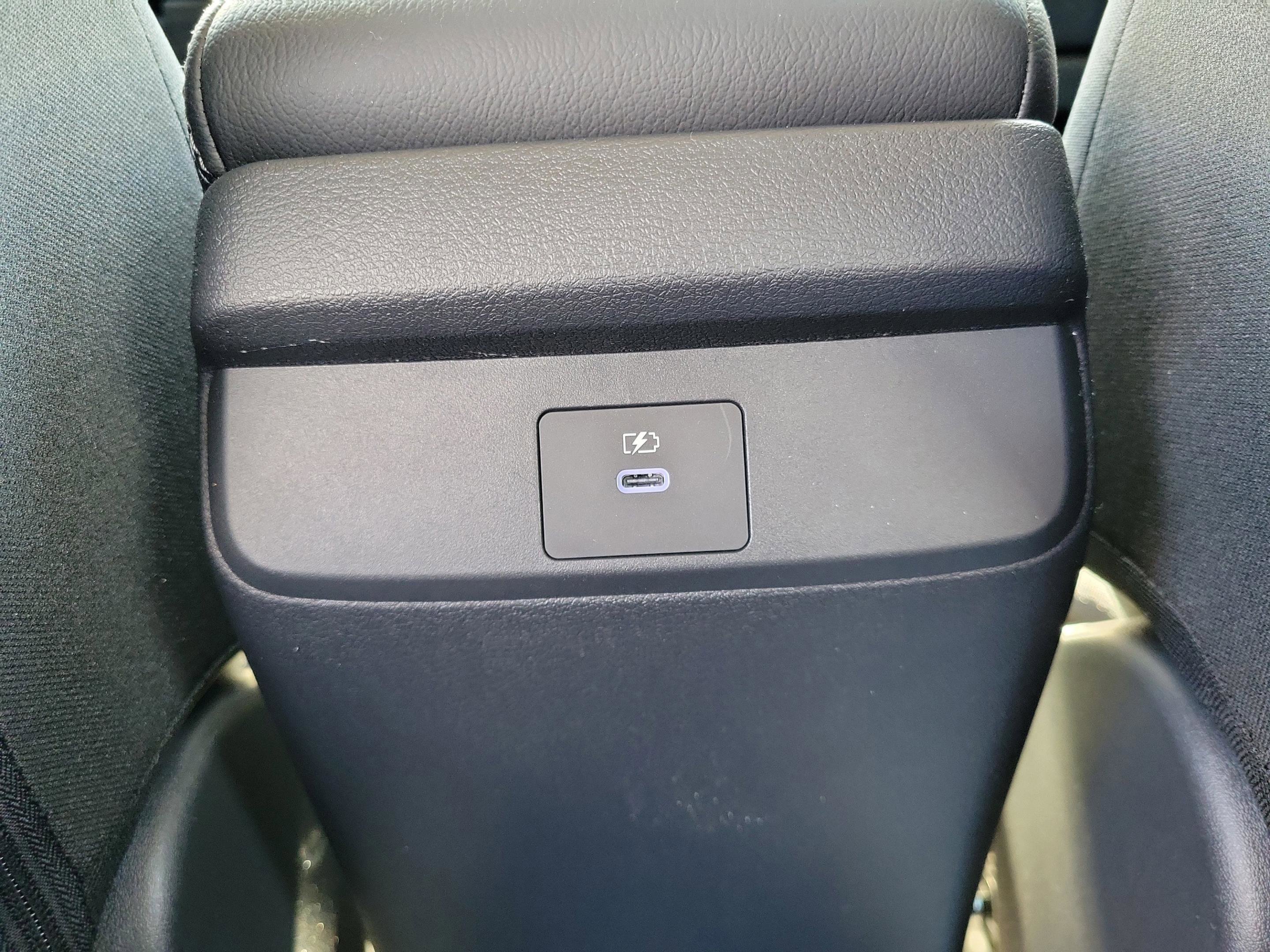 New 2026 Nissan Sentra S w/ Floor Mat Package FWD image 13