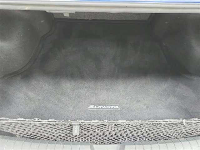 Used 2016 Hyundai Sonata Limited w/ Option Group 04 image 48