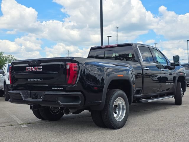 New 2026 GMC Sierra 3500 Denali w/ Denali Reserve Package AWD/4WD image 17