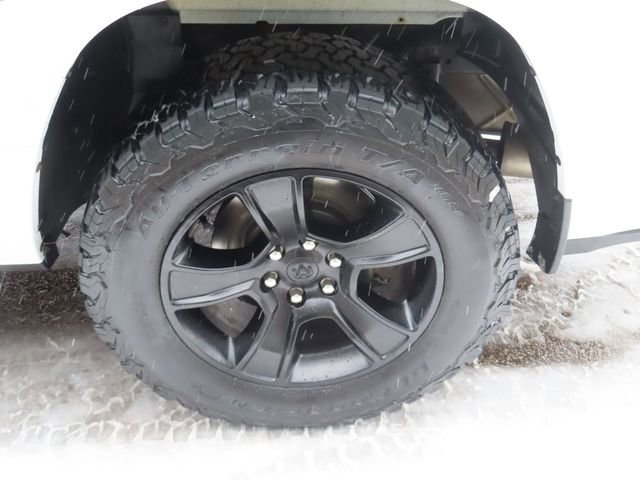 Used 2022 RAM 1500 Big Horn image 17