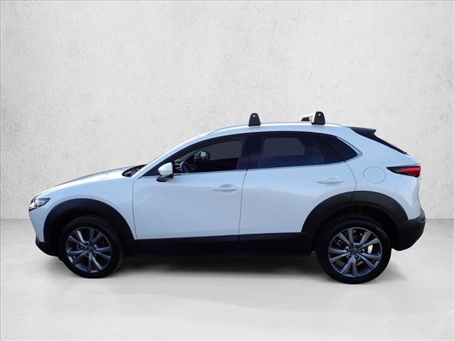 Used 2021 MAZDA CX-30 AWD 2.5 S w/ Premium Package video 2