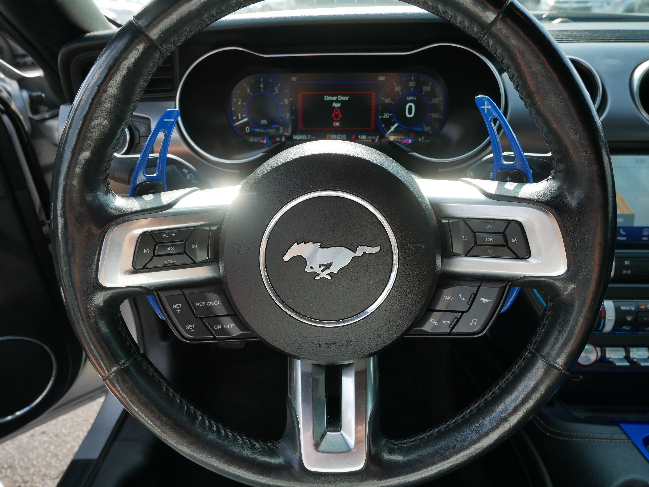 Used 2019 Ford Mustang GT Premium w/ Equipment Group 401A image 24