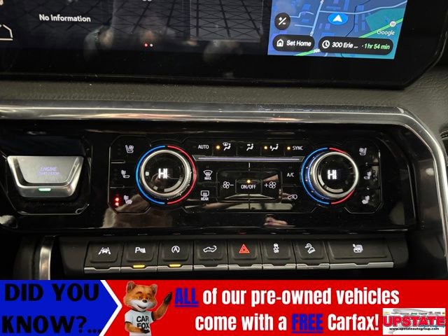 Used 2023 GMC Sierra 1500 Denali w/ Denali Reserve Package image 10
