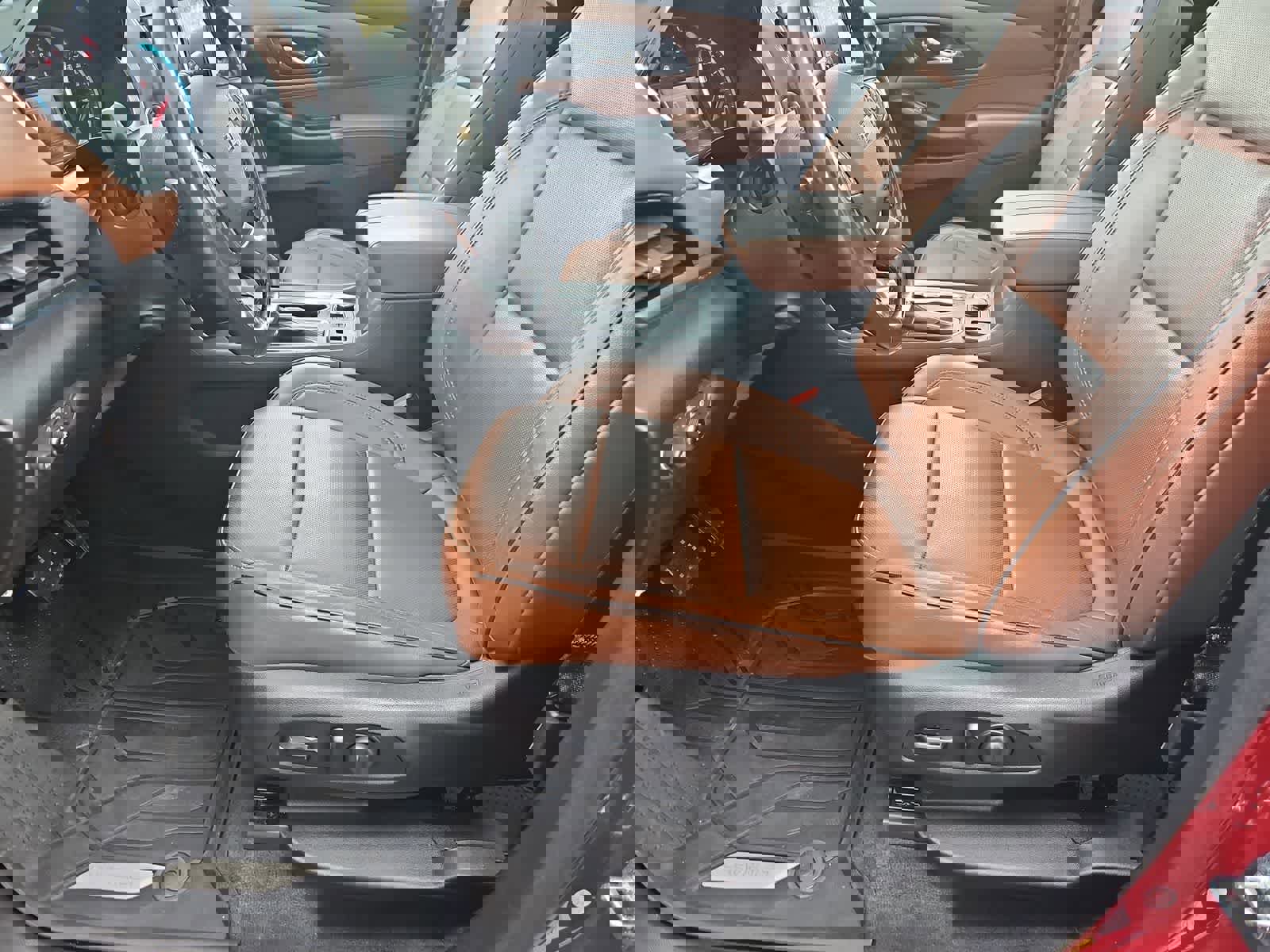 Used 2019 Chevrolet Traverse High Country w/ LPO, Floor Liner Package image 16