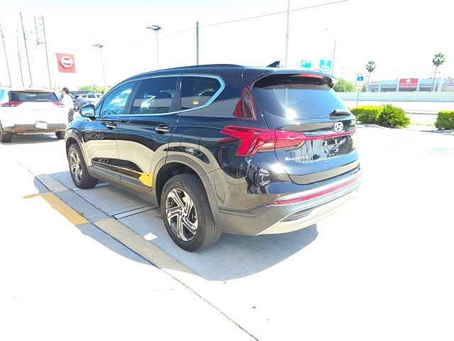 Used 2023 Hyundai Santa Fe SE image 6