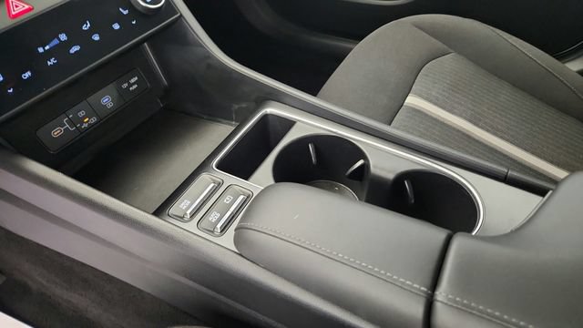 Used 2024 Hyundai Sonata SEL FWD image 16