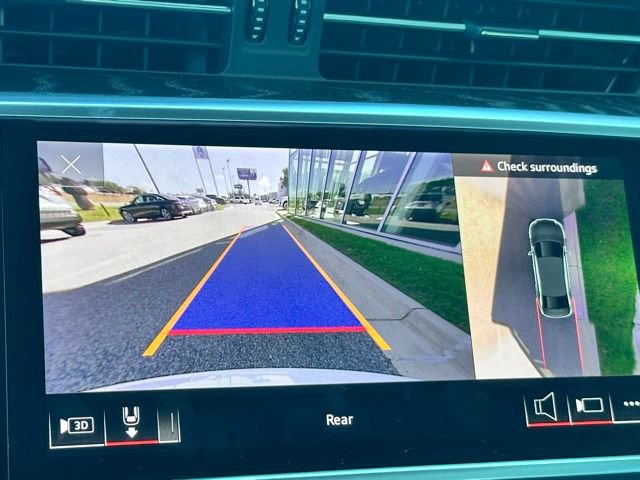 Used 2023 Audi A6 2.0T Premium image 12