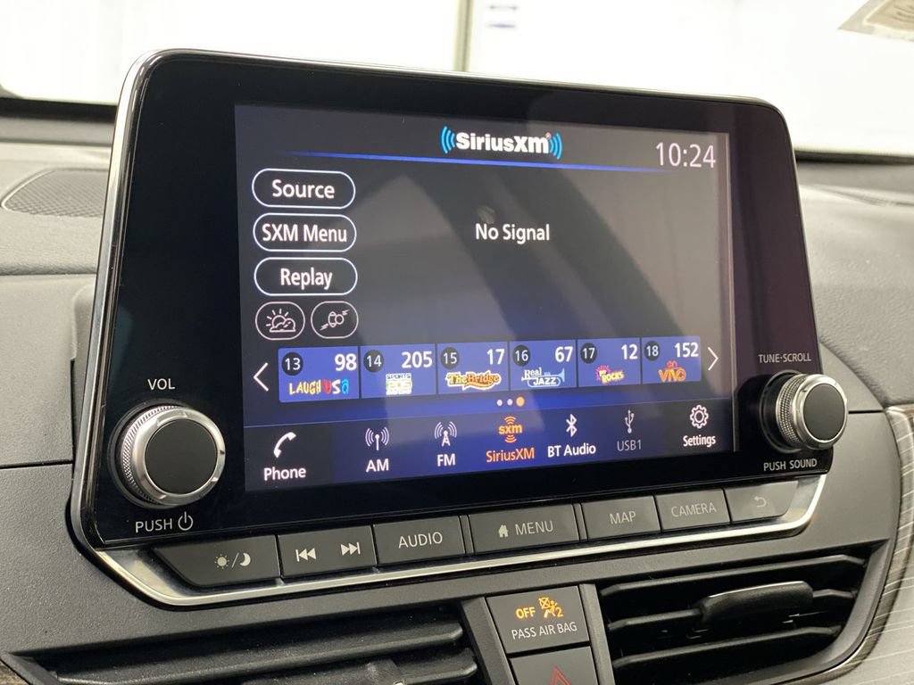 Used 2019 Nissan Altima 2.5 SL FWD image 13