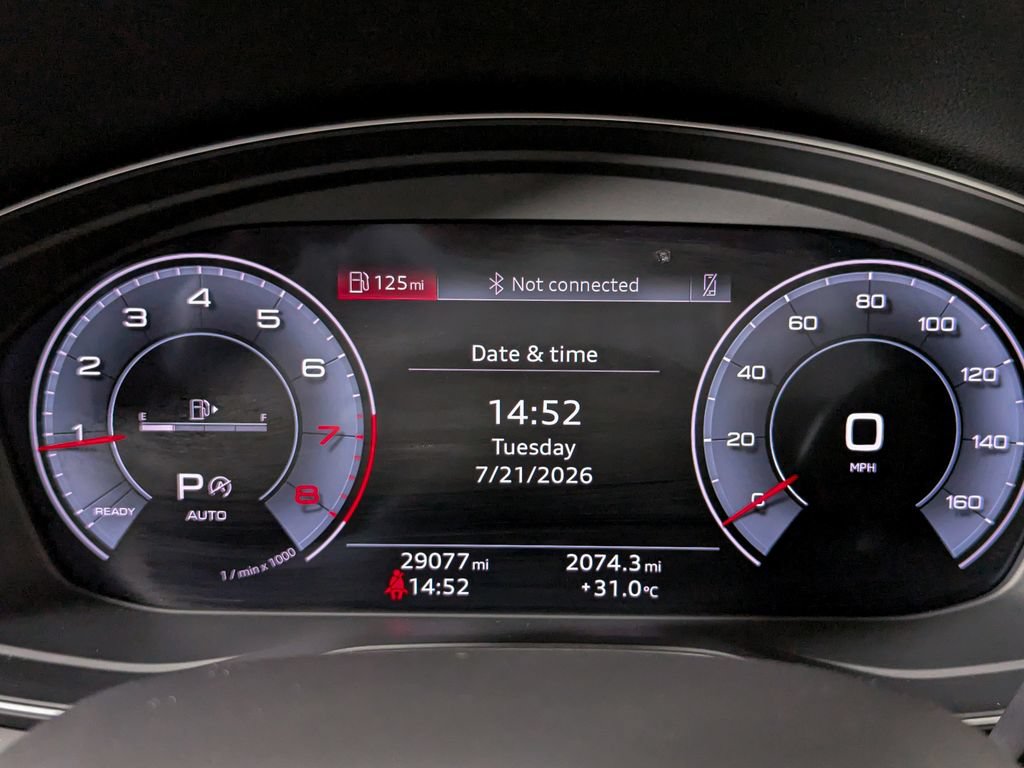 Used 2021 Audi Q5 2.0T Premium Plus AWD/4WD image 35