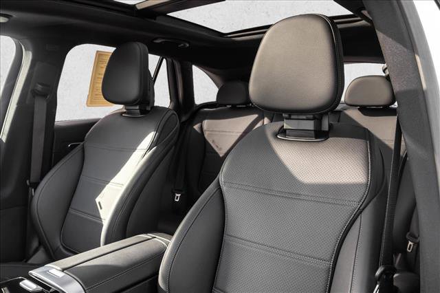 Certified 2026 Mercedes-Benz GLC 300 4MATIC image 12