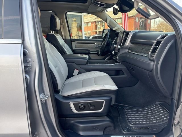 Used 2023 RAM 1500 Limited image 40