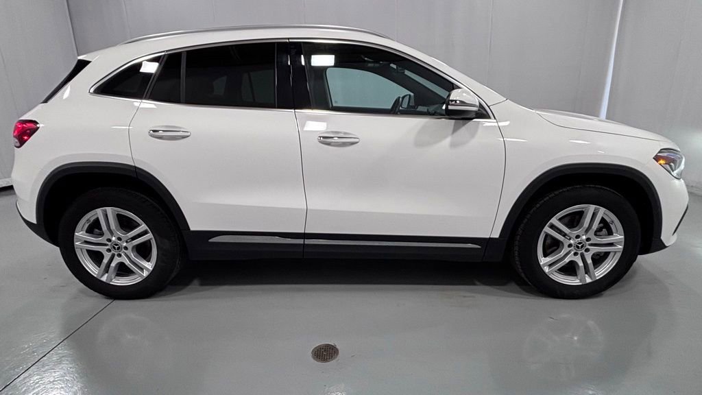 Used 2023 Mercedes-Benz GLA 250 4MATIC image 5